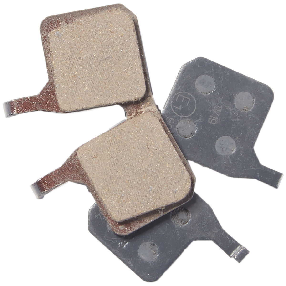 Magura 9.P Performance Compound Brake Pads None