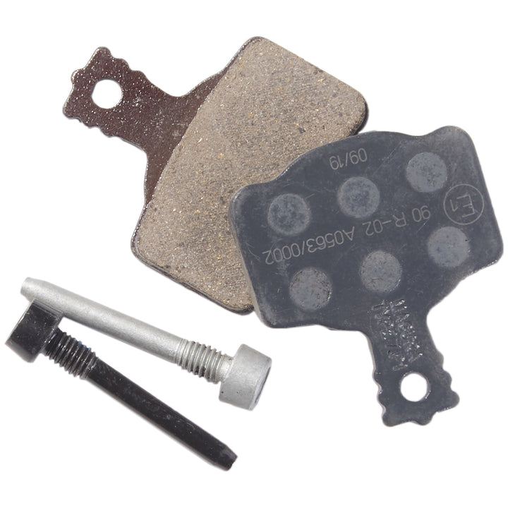 Magura 7.P Performance Compound Disc Brake Pads None