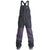 Airblaster Stretch Krill Bib Pants Black