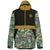 Airblaster Trenchover Jacket Og Dino Gold