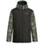Airblaster Toaster Jacket Black Og Dino