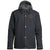 Airblaster Work Jacket Black.