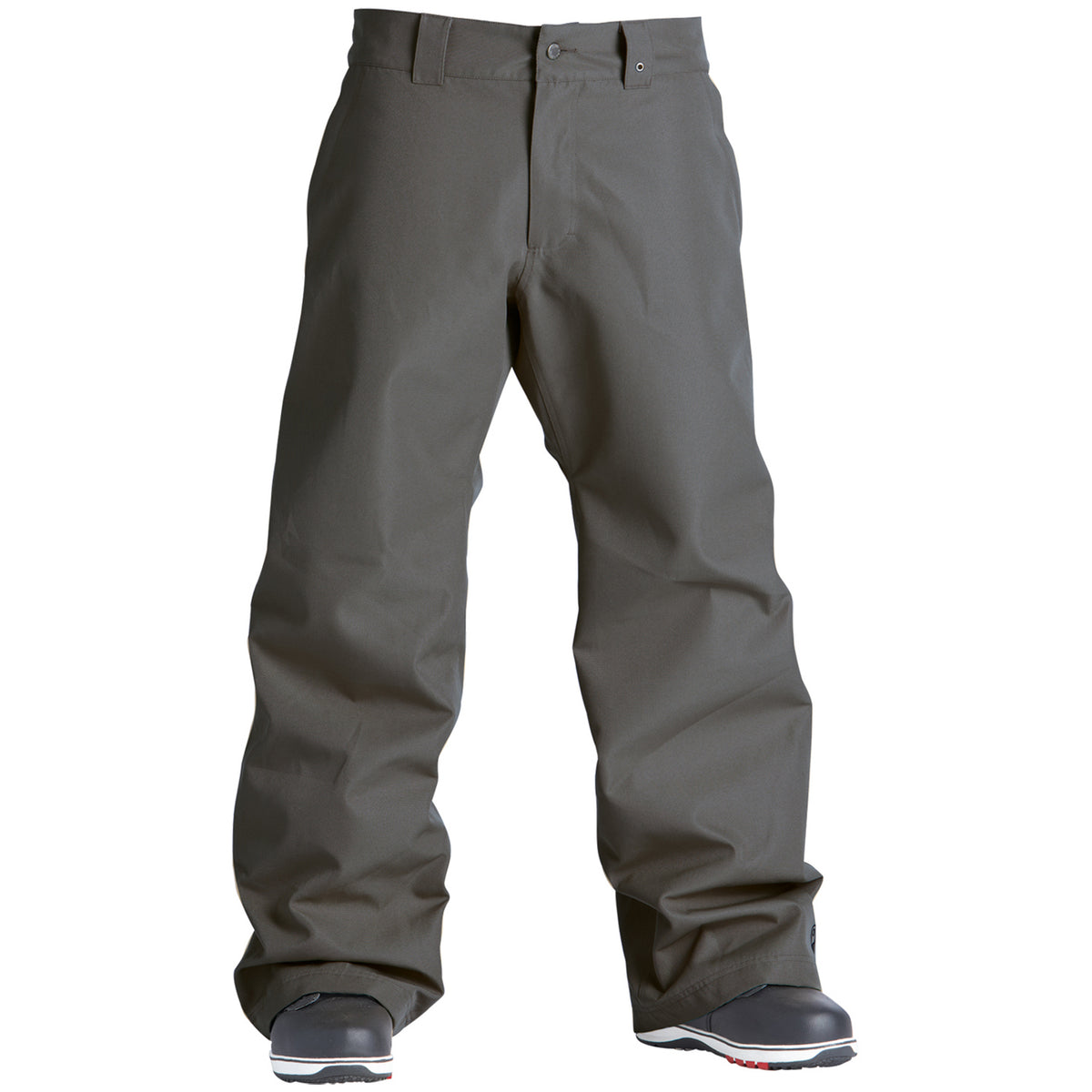 Airblaster Revert Pants Leon Pewter