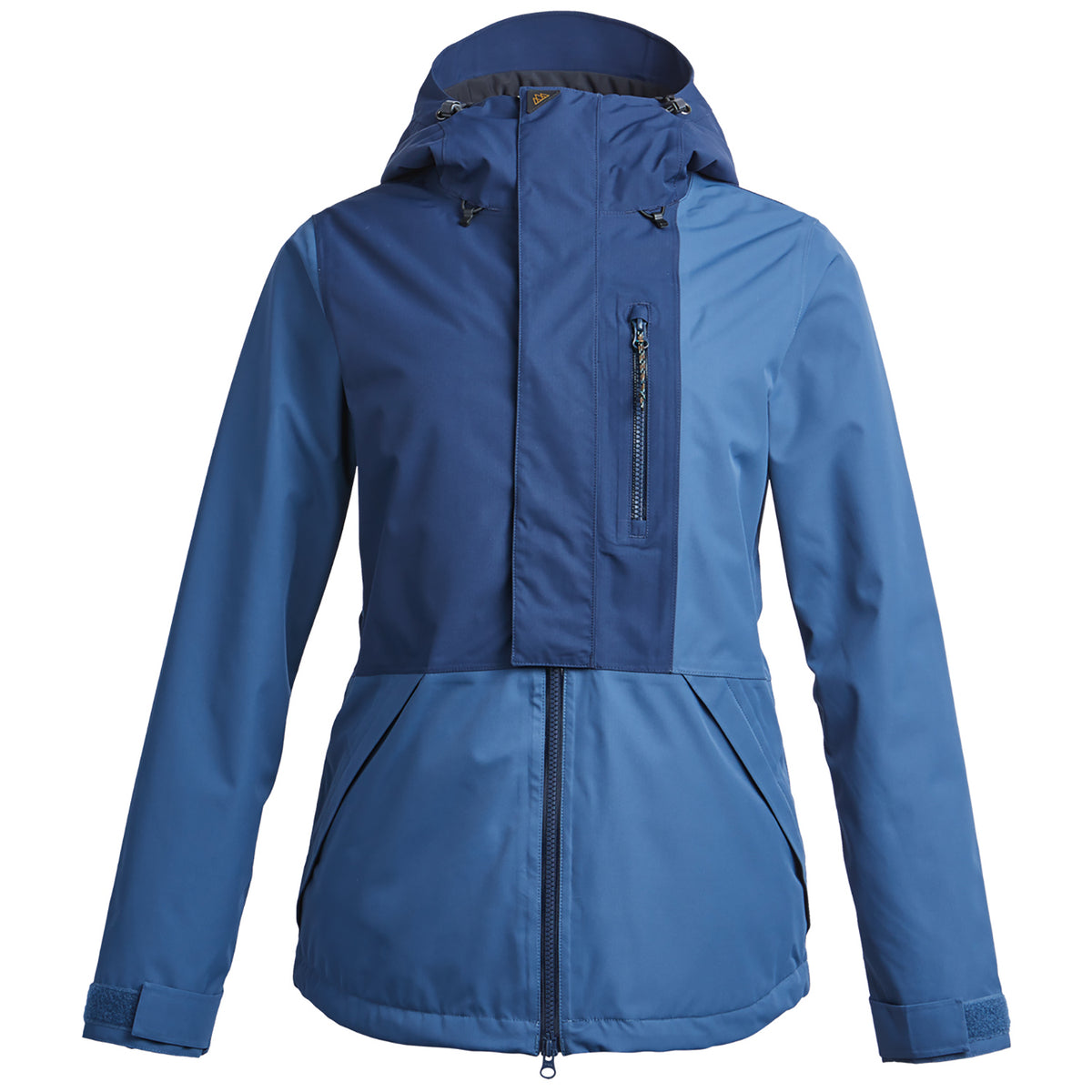 Airblaster Sassy Beast Jacket - Women's Dark Navy