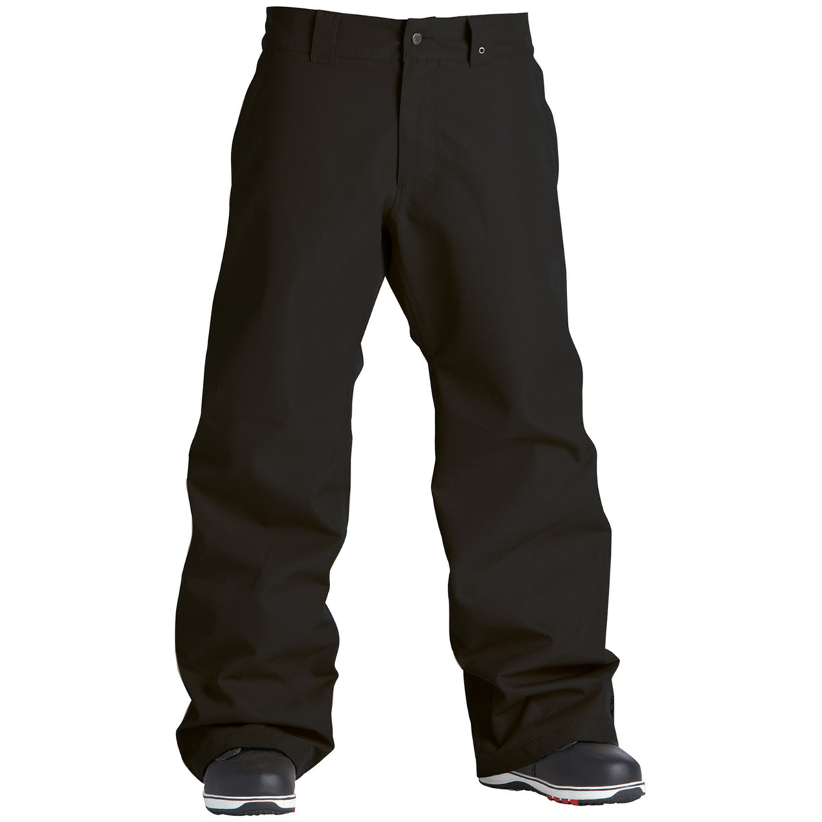 Airblaster Revert Pants Black