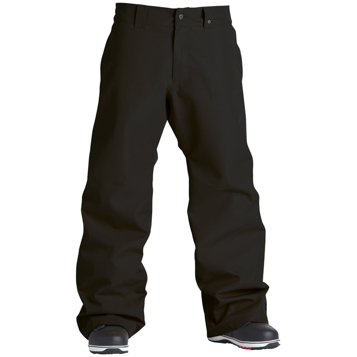 Airblaster Revert Pants Black