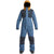 Airblaster Sassy Beast Suit - Women's Navy