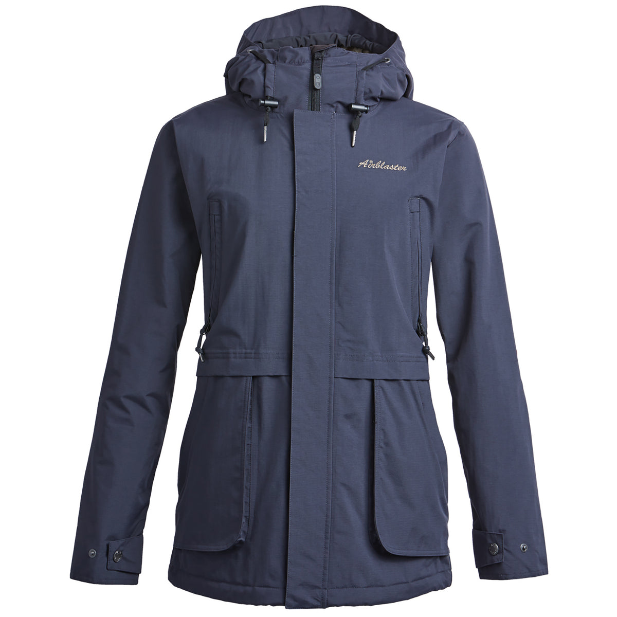 Airblaster Nicolette Jacket - Women's Black