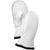 Hestra Heli Ski Mitt Liner Off White