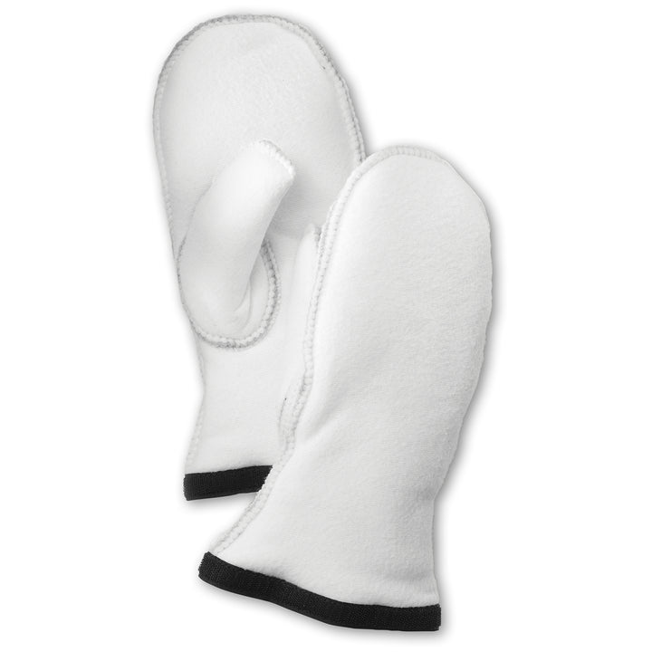 Hestra Heli Ski Mitt Liner - Women's Off White