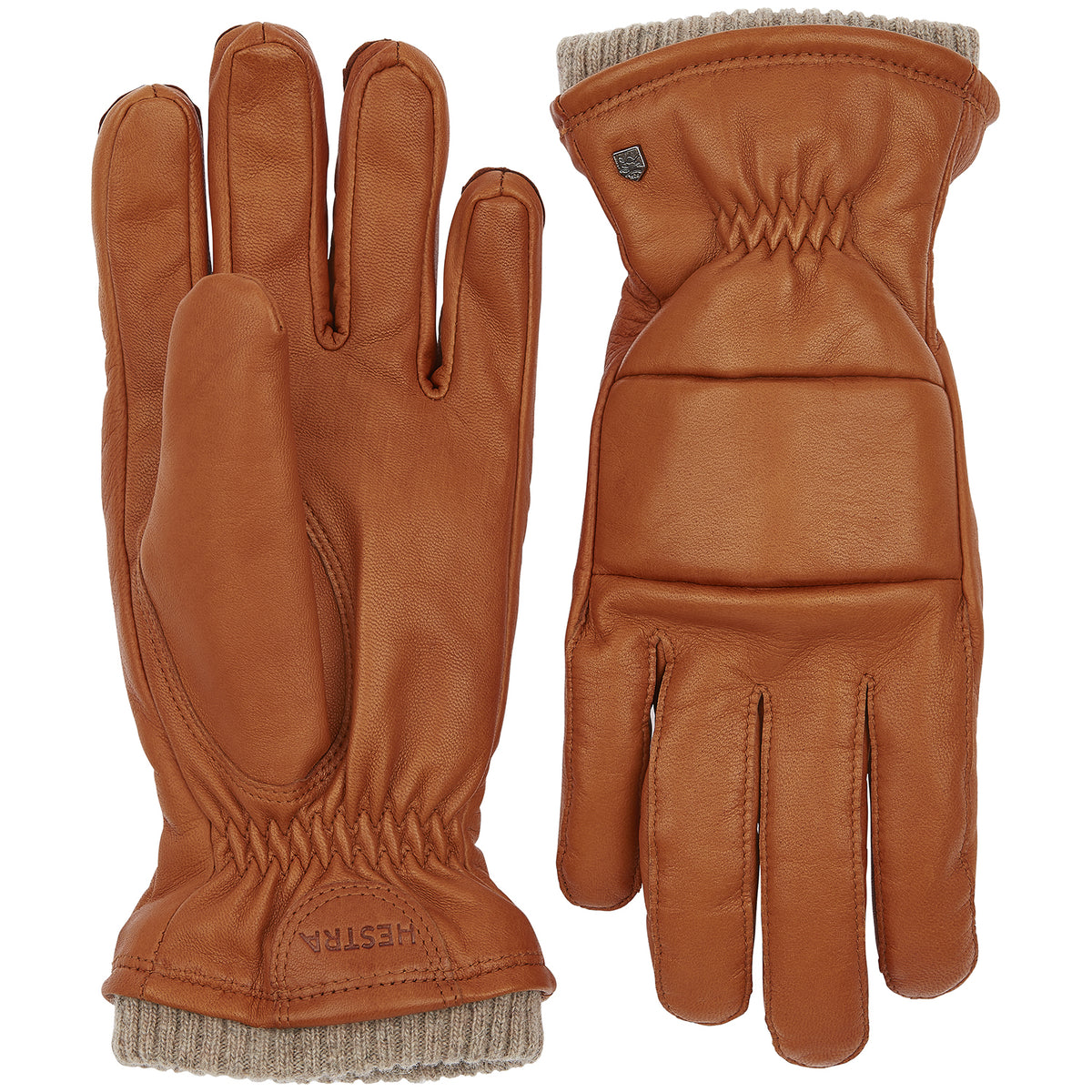 Hestra Torun Gloves - Women's Cork