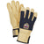 Hestra Sarek Ecocuir Gloves Navy