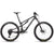 Santa Cruz Bicycles 5010 C S+ Complete Mountain Bike 2020 Dark Grey