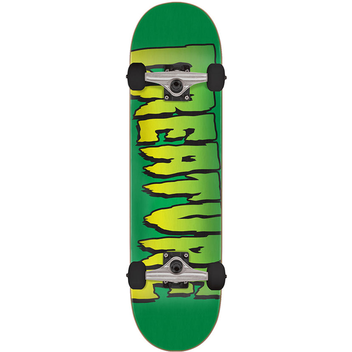 Creature Logo 8.0 Skateboard Complete