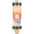 Globe Arcadia Longboard Complete Bamboo/Mountains