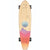Globe Arcadia Longboard Complete Bamboo/Mountains