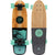 Sector 9 Bico Bambino Cruiser Skateboard Complete