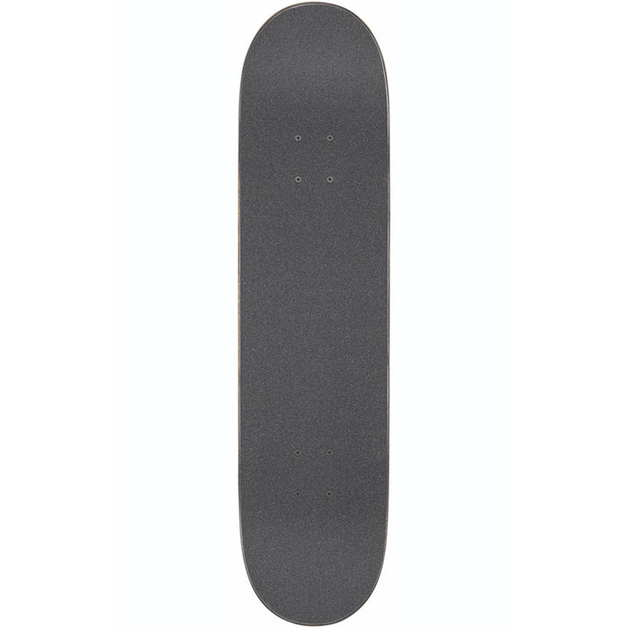 Globe G1 Ablaze 8.0 Skateboard Complete Black Dye