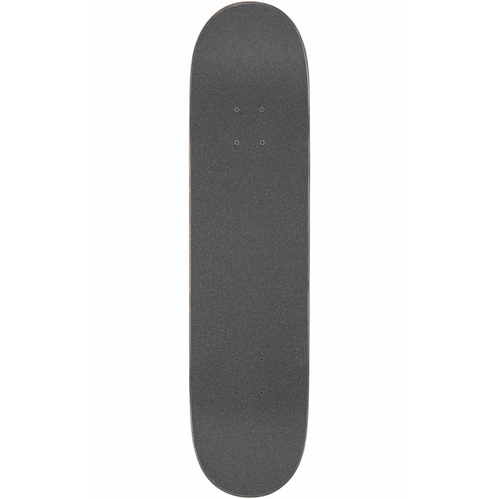 Globe G1 Ablaze 8.0 Skateboard Complete Black Dye