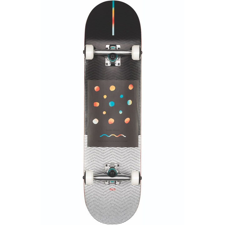 Globe G1 Nine Dot Four Skateboard Complete