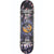 Globe G1 Ablaze 8.0 Skateboard Complete Black Dye