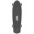 Globe Trooper Cruiser Skateboard Complete Off White/Rose