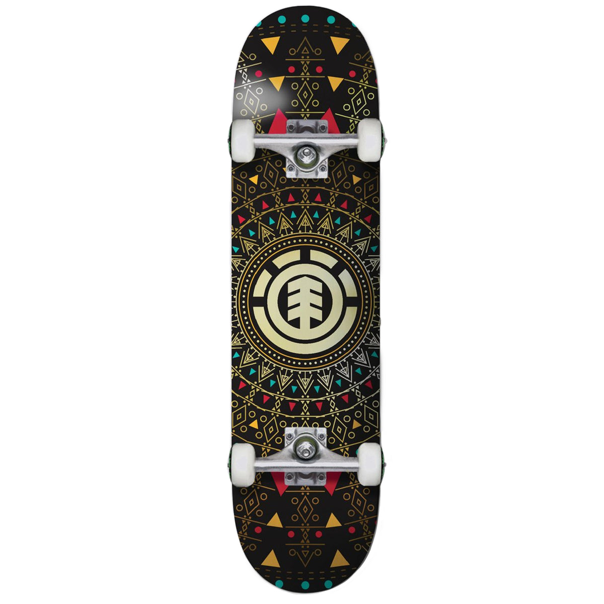 Element Quintana 7.7 Skateboard Complete