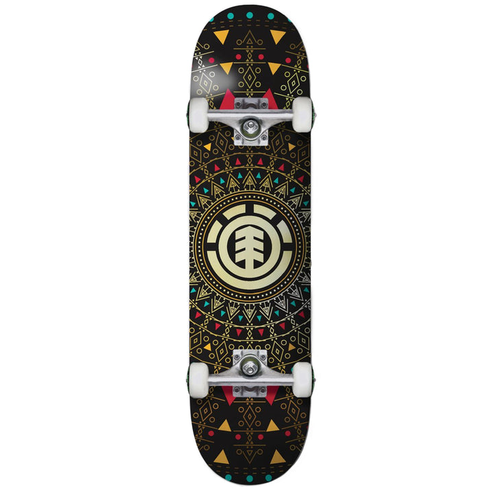 Element Quintana 7.7 Skateboard Complete