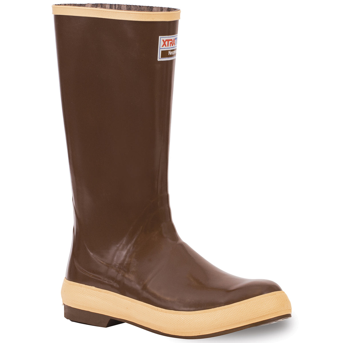 XTRATUF 15" Legacy Boots - Men's Mossy Oak™ Bottomland
