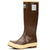 XTRATUF 15" Salmon Sisters Legacy Boots - Women's Chocolate/Octopus