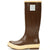 XTRATUF 15" Salmon Sisters Legacy Boots - Women's Chocolate/Octopus