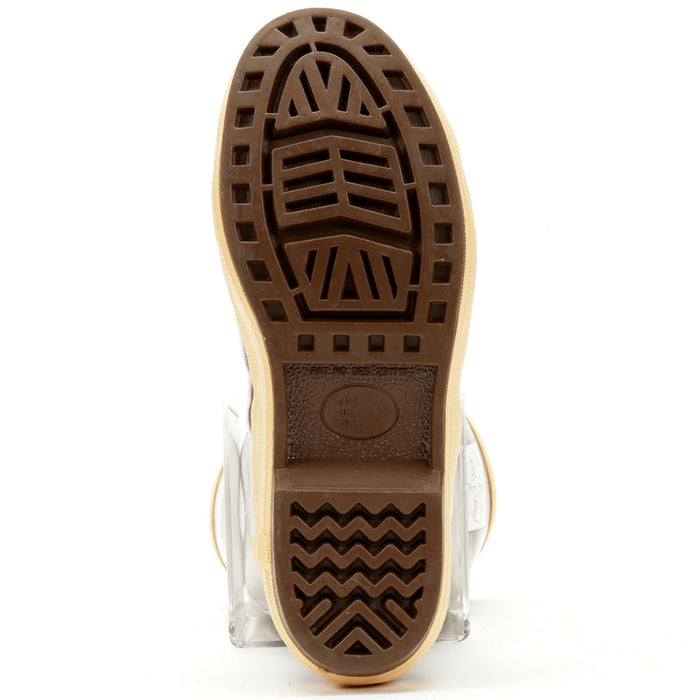 XTRATUF 15" Salmon Sisters Legacy Boots - Women's Chocolate/Octopus