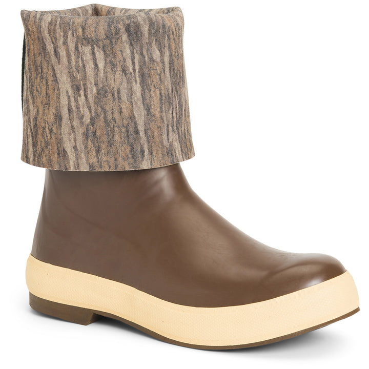 XTRATUF 15" Legacy Boots - Men's Mossy Oak™ Bottomland