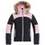 Roxy Bamba Jacket - Girls' True Black