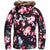 Roxy American Pie Jacket - Girls' True Black Blooming Party