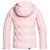 Roxy Breeze Jacket - Girls' Powder Pink