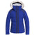 Roxy Clouded Jacket - Women's Mazarine Blue