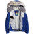 Roxy Clouded Jacket - Women's Mazarine Blue