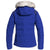 Roxy Clouded Jacket - Women's Mazarine Blue