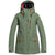 Roxy Andie Parka - Women's Bronze Green