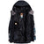 Roxy Ceder Jacket - Women's True Black Sammy