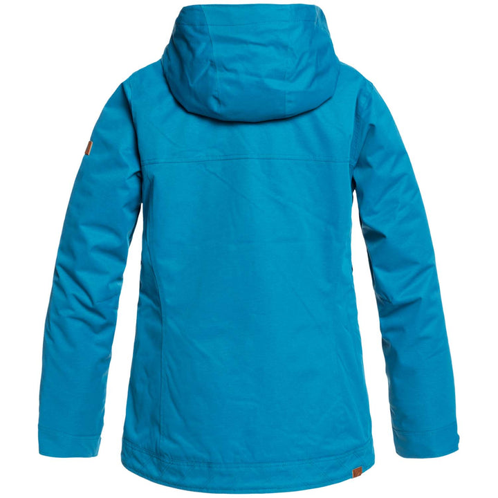 Roxy Billie Jacket - Women's Ocean Depths