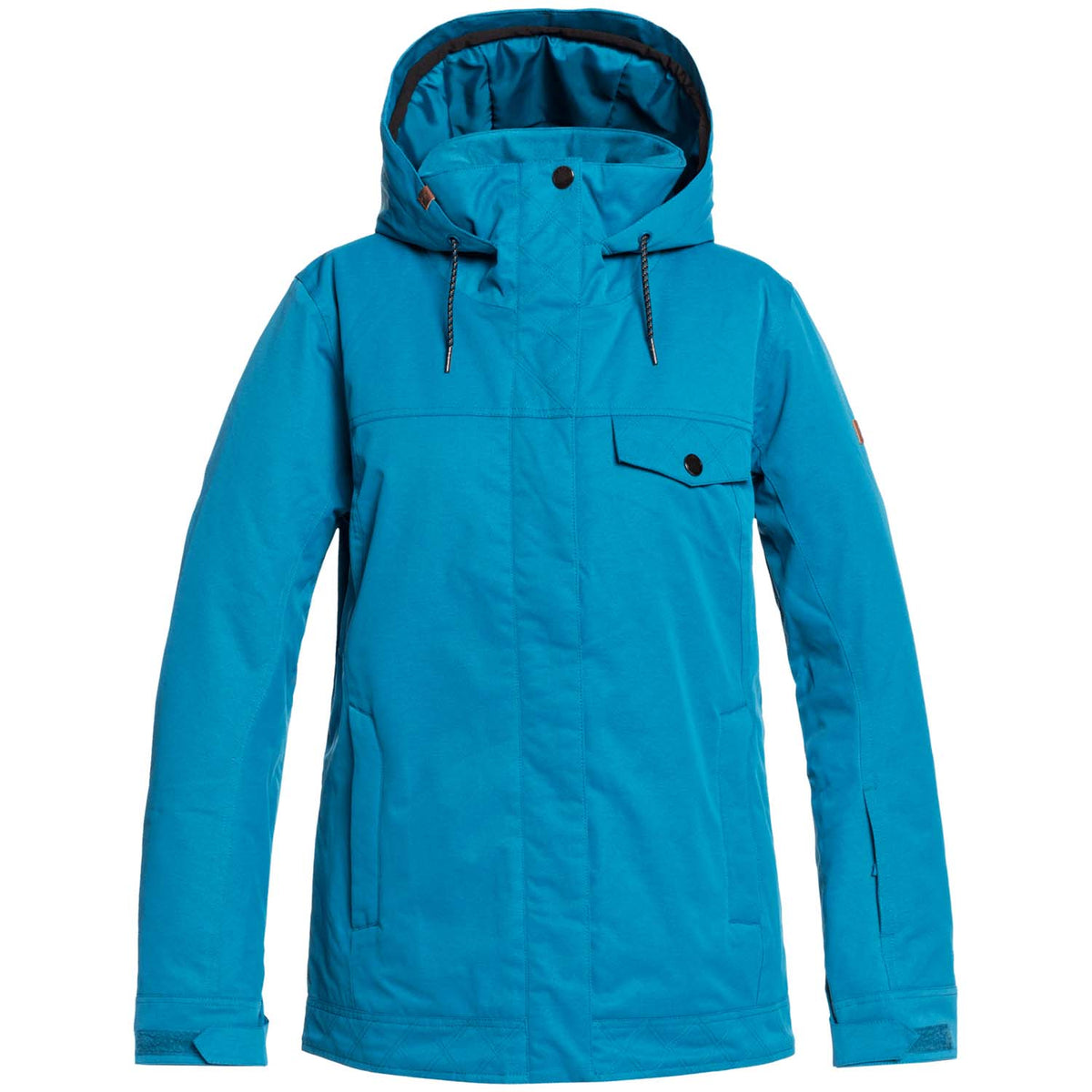 Roxy Billie Jacket - Women's Ocean Depths