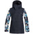 Roxy Ceder Jacket - Women's True Black Sammy