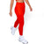 Girlfriend Collective High-Rise Full-Length Leggings - Women's Daybreak
