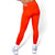 Girlfriend Collective High-Rise Full-Length Leggings - Women's Daybreak