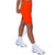 Girlfriend Collective High-Rise Bike Shorts - Women's Daybreak