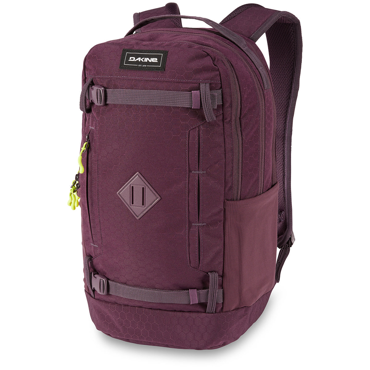 Dakine URBN Mission 23L Backpack Mudded Mauve