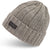 Dakine Gunnar Beanie Heather Charcoal