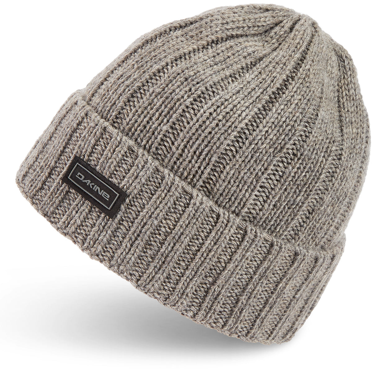 Dakine Gunnar Beanie Heather Charcoal